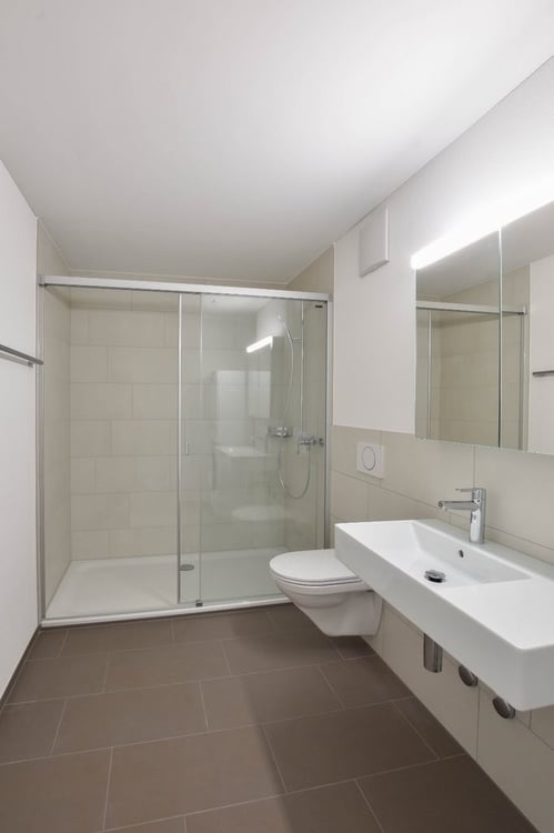 Moderne Familienwohnung in ruhigem Wohnquartier 5