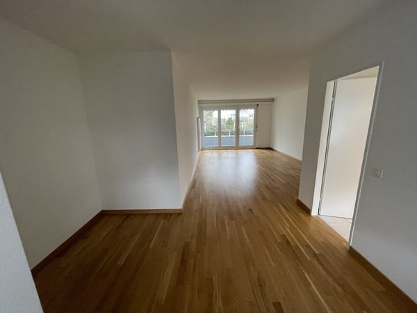 3.5 Zimmer-Wohnung in Zürich mieten 3