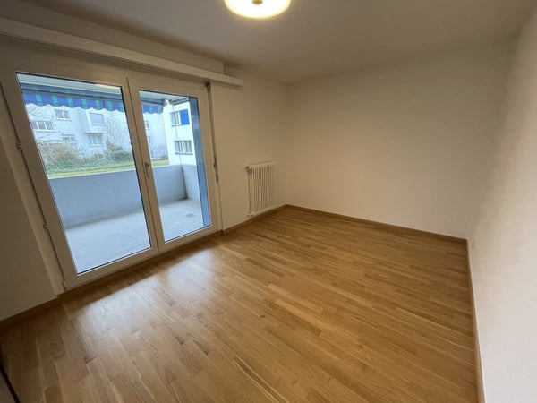 4.5 Zimmer-Wohnung in Zürich mieten 5