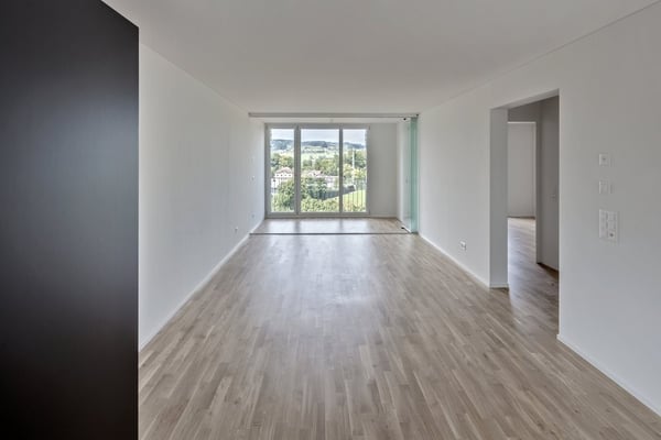 Im Waldacker - modern wohnen zwischen Stadt und Natur 2