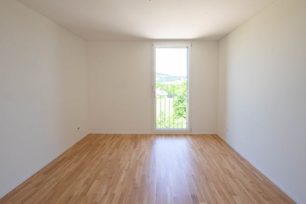 Im Waldacker - modern wohnen zwischen Stadt und Natur 5