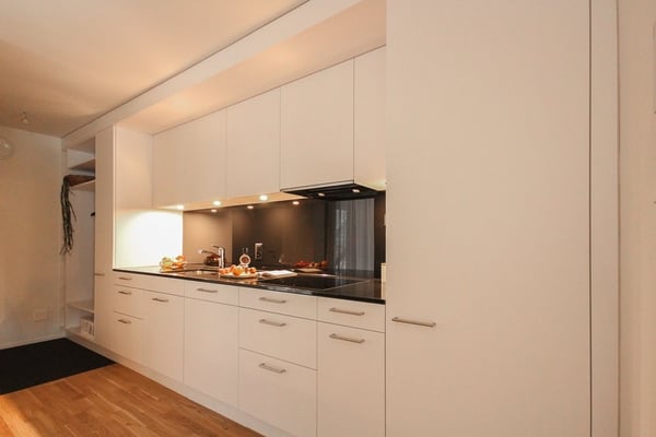 Im Waldacker - Modern wohnen zwischen Stadt und Natur 4