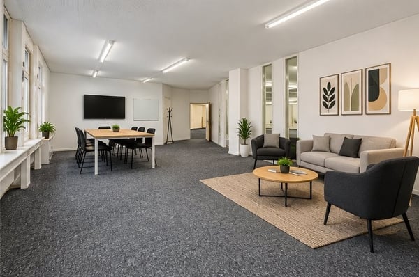 Laden- oder Bürofläche in Zofingen 6