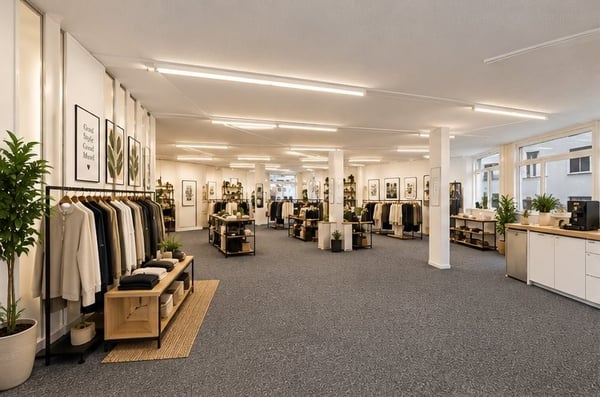 Laden- oder Bürofläche in Zofingen 2