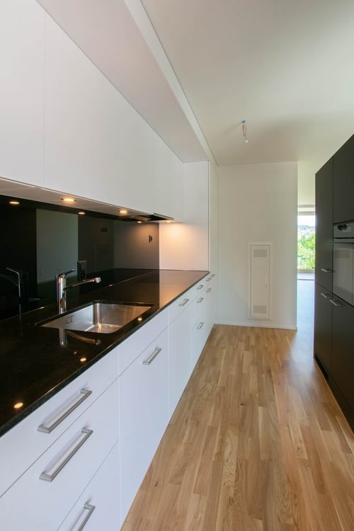 Im Waldacker - modern wohnen zwischen Stadt und Natur 4