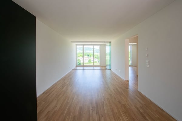 Im Waldacker - modern wohnen zwischen Stadt und Natur 3