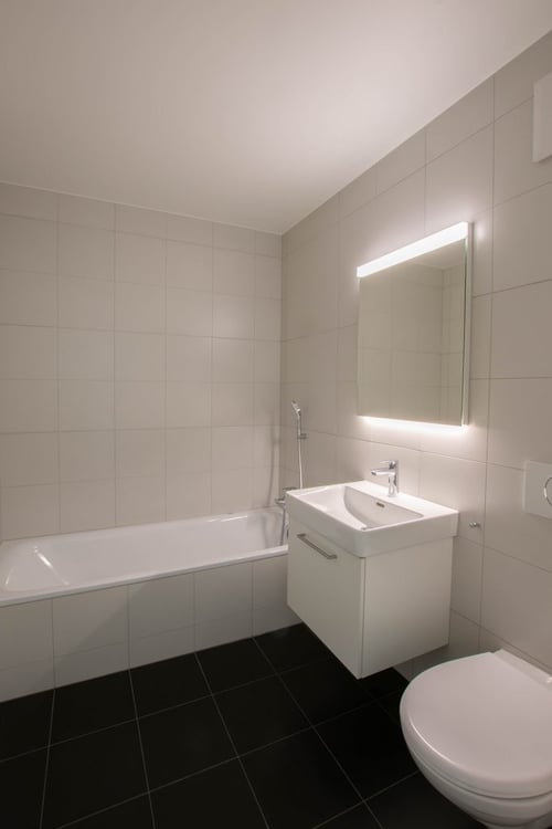 Im Waldacker - modern wohnen zwischen Stadt und Natur 5