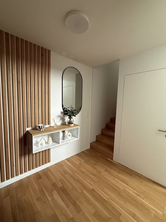 Im Waldacker - modern wohnen zwischen Stadt und Natur 6