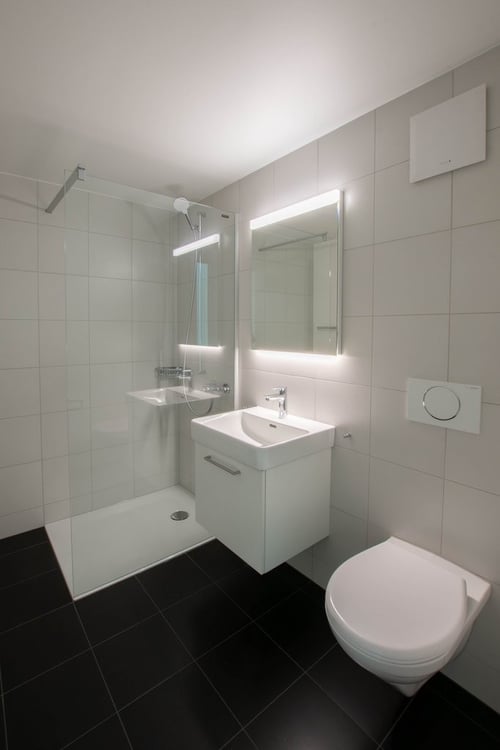 Im Waldacker - modern wohnen zwischen Stadt und Natur 4