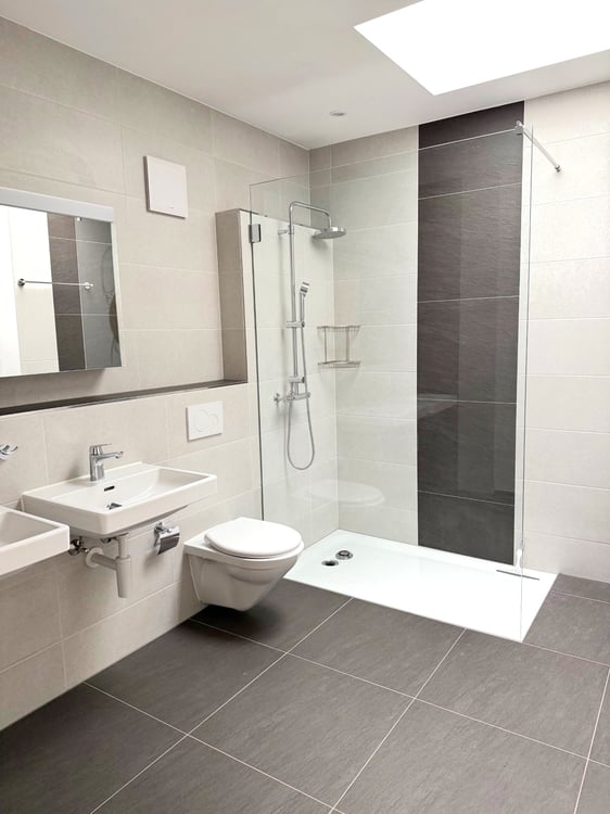 Loftwohnung mit separatem Hauseingang 5