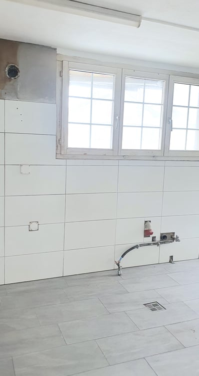 Gewerbefläche mit grosser Terrasse, ideal für Café/KiTa/Pilates- oder Yogastudio 6