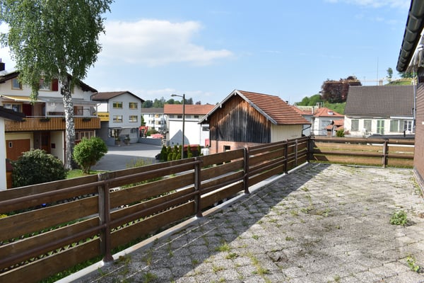 Gewerbefläche mit grosser Terrasse, ideal für Café/KiTa/Pilates- oder Yogastudio 8