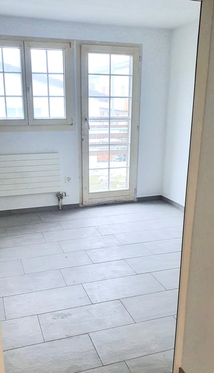 Gewerbefläche mit grosser Terrasse, ideal für Café/KiTa/Pilates- oder Yogastudio 7