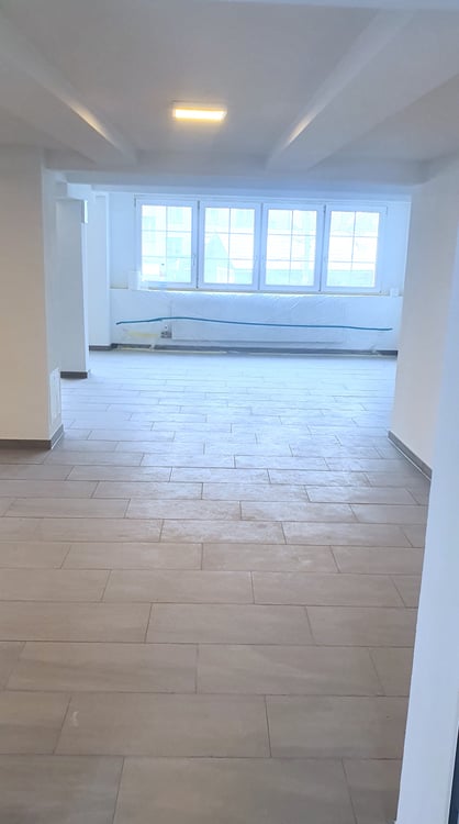 Gewerbefläche mit grosser Terrasse, ideal für Café/KiTa/Pilates- oder Yogastudio 4