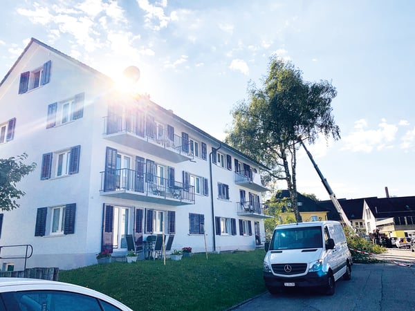 Lagerraum Nr. 8 und Nr. 9 5