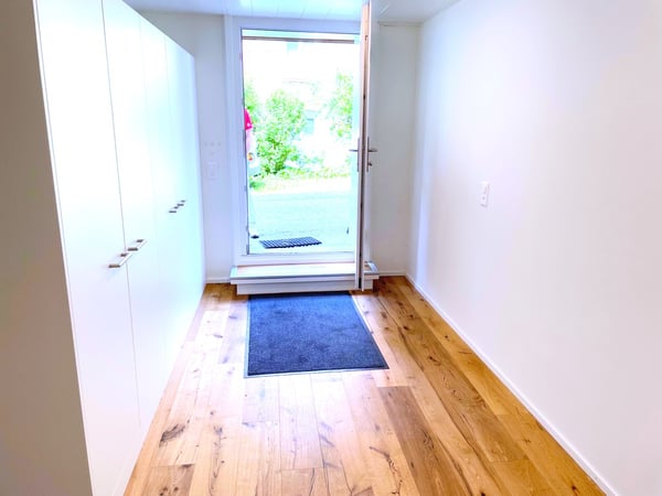 einzigartige Loftwohnung 8