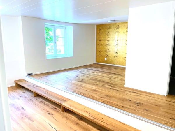 einzigartige Loftwohnung 3