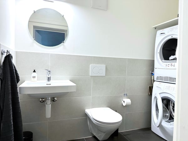 einzigartige Loftwohnung 7