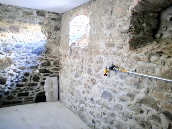 mehrere freie Lagerräume 1