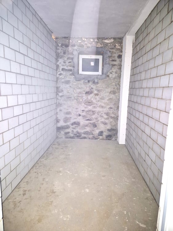 mehrere freie Lagerräume 7