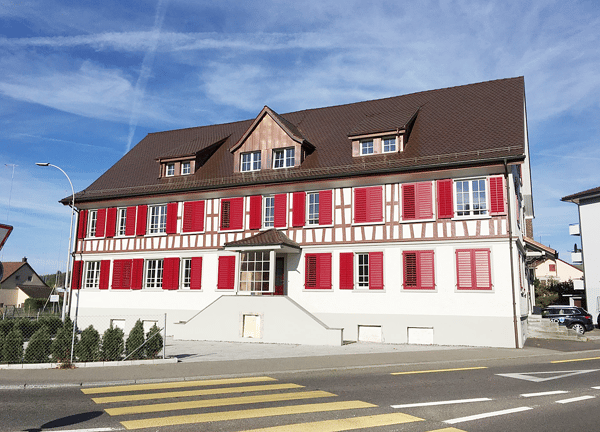 mehrere freie Lagerräume 10