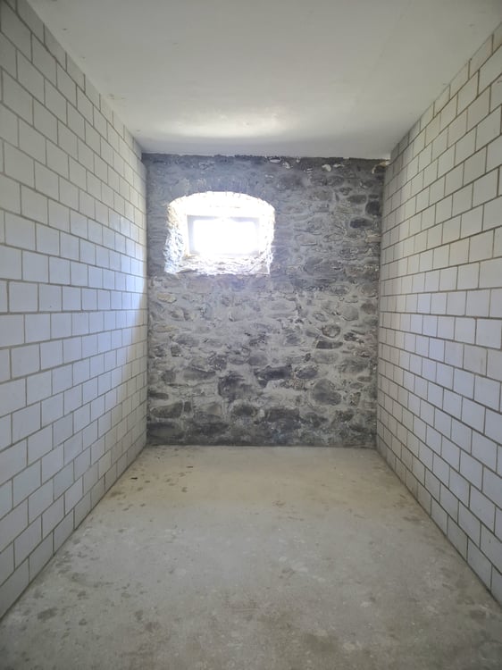 mehrere freie Lagerräume 9