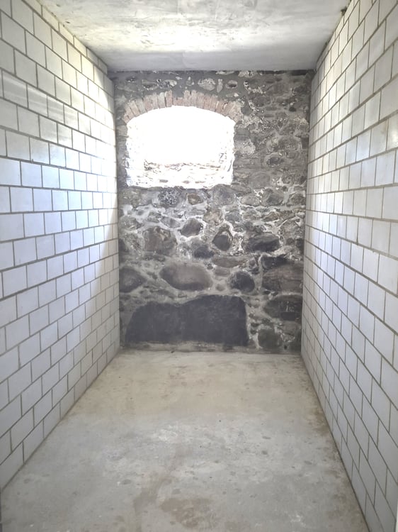 mehrere freie Lagerräume 4