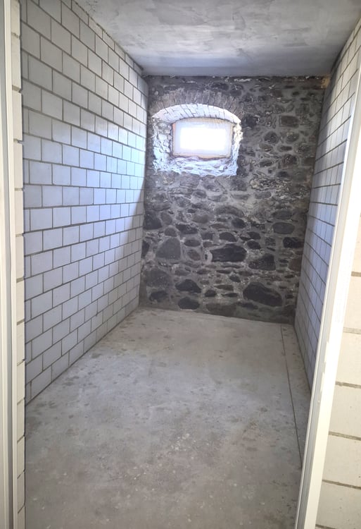 mehrere freie Lagerräume 5