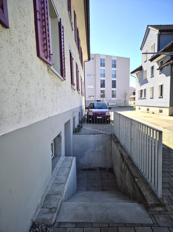 mehrere freie Lagerräume 2