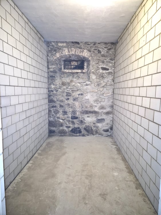 mehrere freie Lagerräume 6