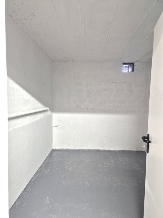 Lagerraum 20 Quadratmeter 1