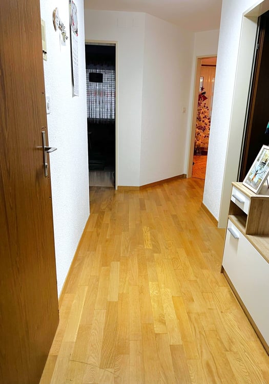 1-Zimmerwohnung per sofort 5