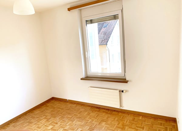 Wohnung mit Balkon an TOP Lage 5