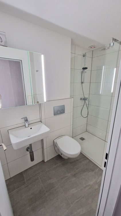 Erstbezug nach Sanierung 8