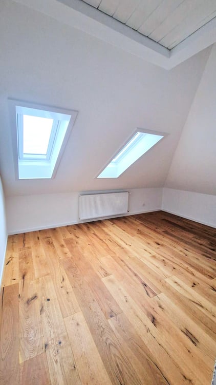 Erstbezug nach Sanierung 7