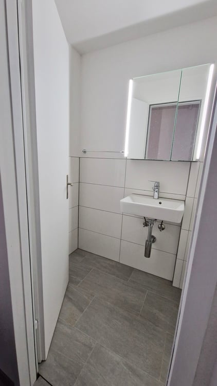 Erstbezug nach Sanierung 9