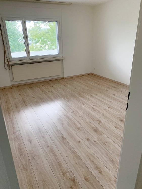 Helle, ruhige renovierte 1.5-Zimmer-Wohnung 4