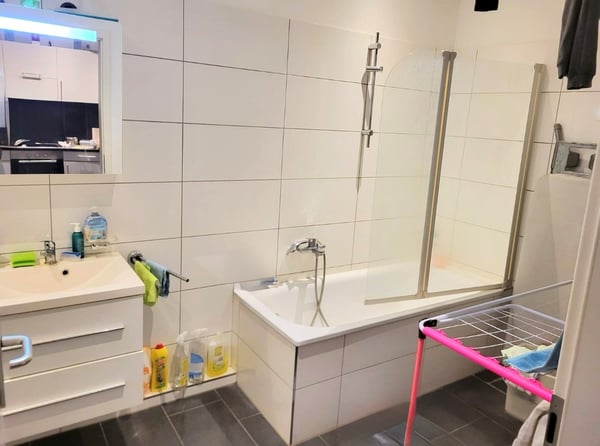 Wohnung am Bodensee 7