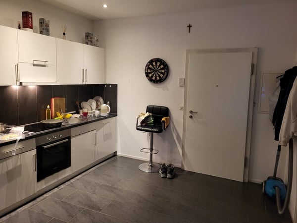 Wohnung am Bodensee 4