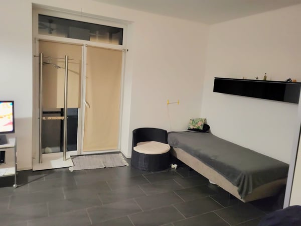 Wohnung am Bodensee 2