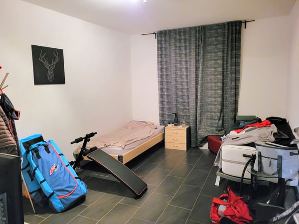 Wohnung am Bodensee 6