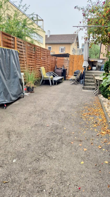 Wohnung am Bodensee 8