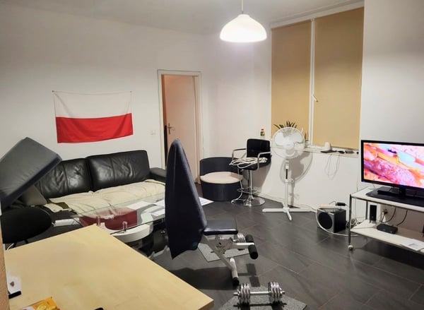 Wohnung am Bodensee 3