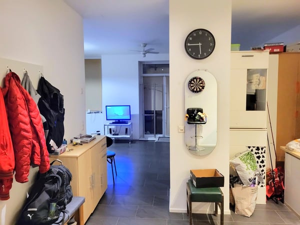 Wohnung am Bodensee 5