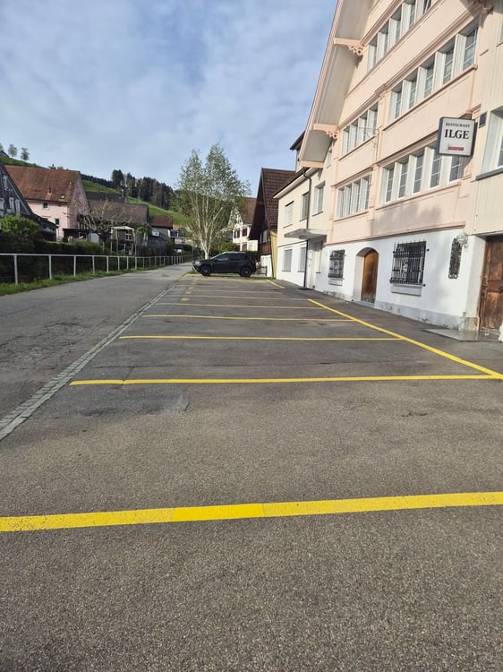 Heiden, Appenzell Ausserrhoden