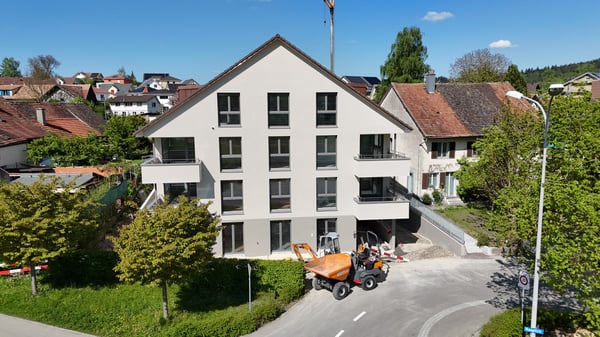 Einstellplatz Nr. 12 18