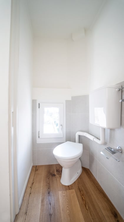 grosse 110m2 Loft-Wohnung in ehemaliger Schreinerei 5