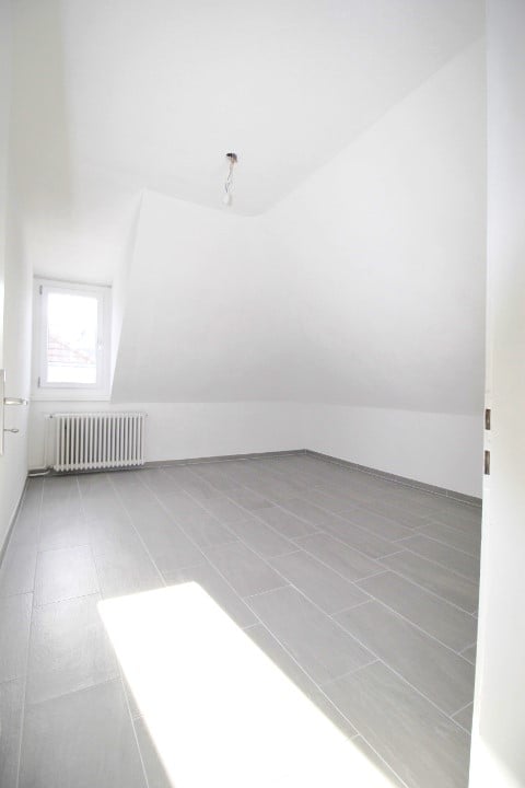 3.5-Zimmer Dachwohnung zweistöckig 6