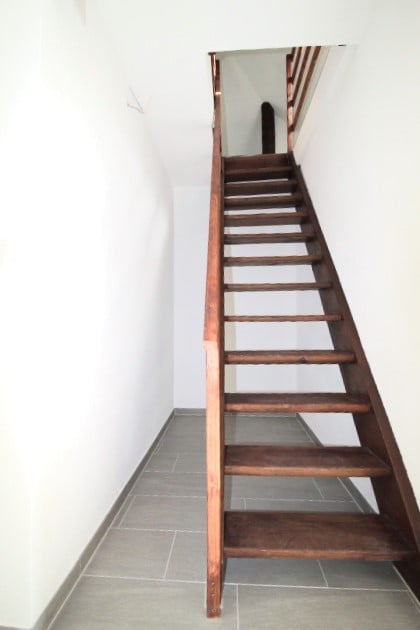 3.5-Zimmer Dachwohnung zweistöckig 9