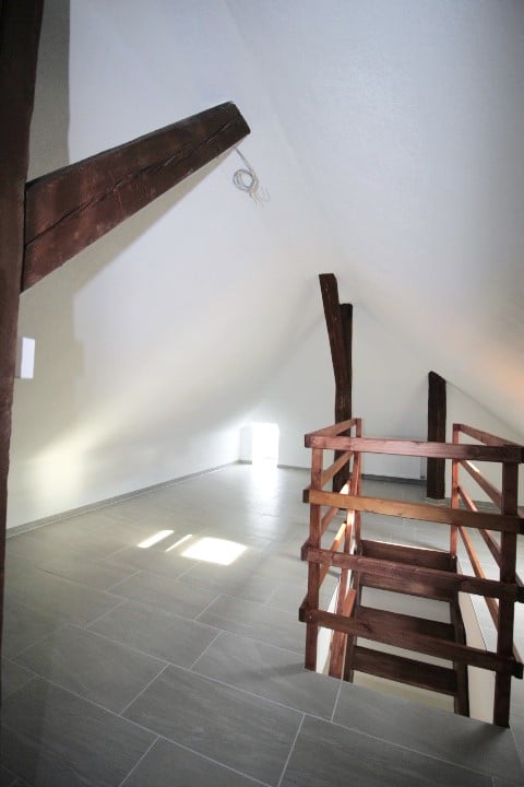 3.5-Zimmer Dachwohnung zweistöckig 11